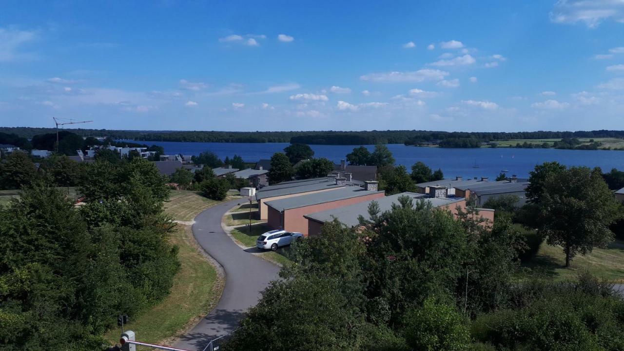 Lacs De L'Eau D'Heure Amiral 22 Badon Esterno foto